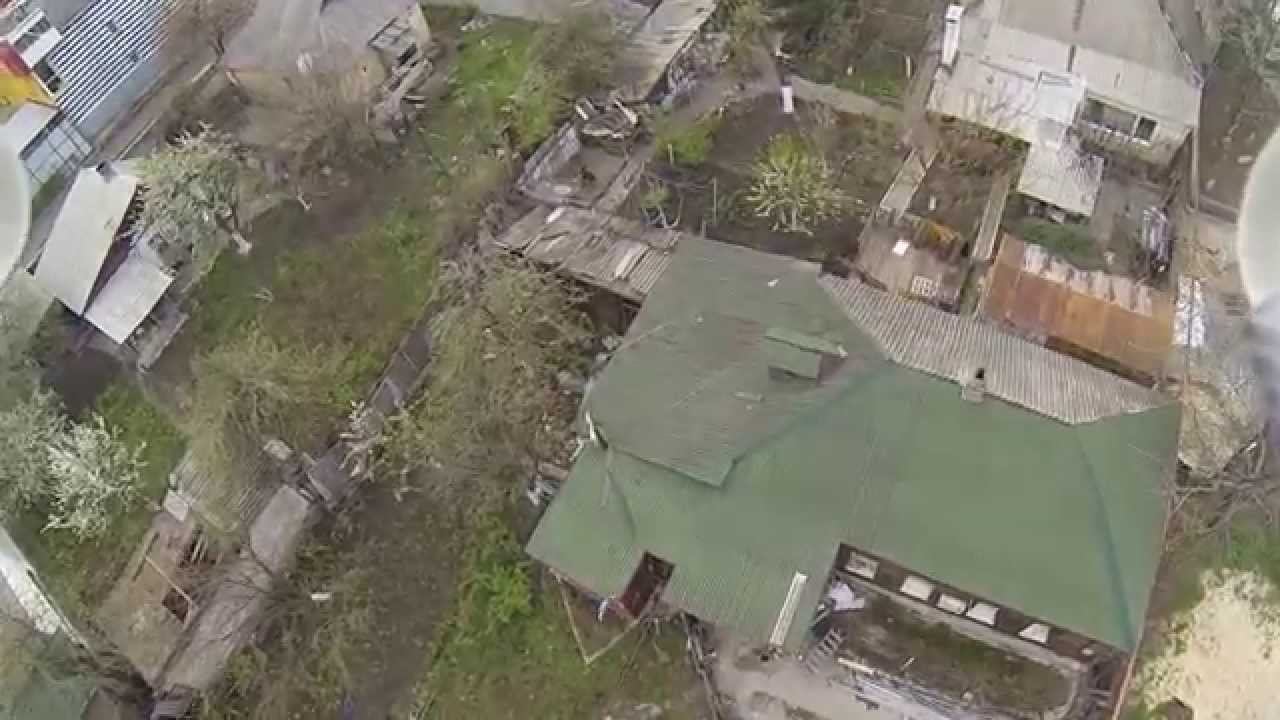 Пасха 2014 - поиск шашлыков у соседей смотреть онлайн