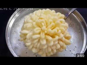 Снимаю Шляпу Перед Тем Кто Придумал Этот Рецепт! Век Живи Век Учись! Чак-чак | Yasemin Gotovit