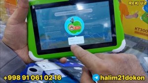 PLANSHET NARXLARI ПЛАНШЕТ НАРХЛАРИ