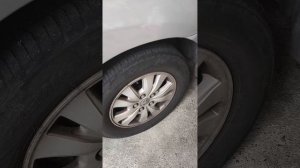 Arivo Premio ARZ1 tire Long term review