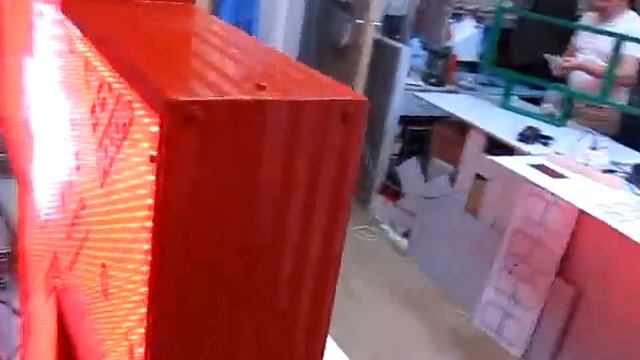 Аптечный крест(1000х1000х130мм)