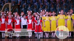 "Я хочу, чтоб птицы пели". Ансамбль имени Локтева. "I want the birds to sing." Loktev Ensemble.