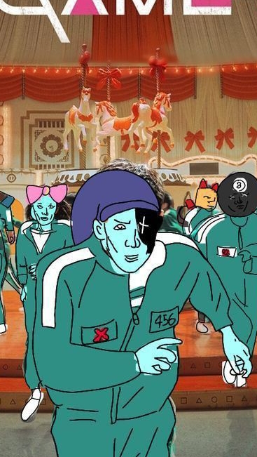 какие-то танцульки 💋💋