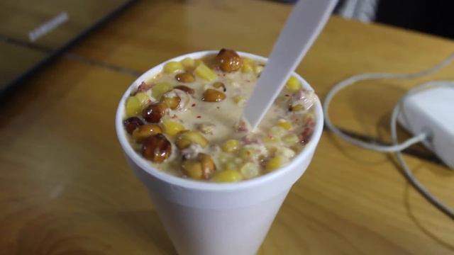 LO QUE UNA VEGANA COME EN LA PRIMER SEMANA DEL AÑO смотреть онлайн