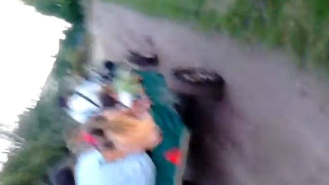 Єдім в саседніє село