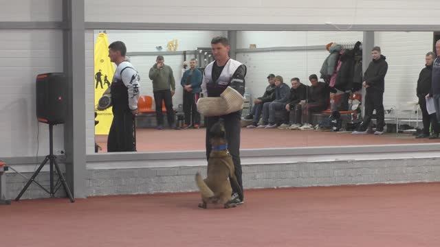 Защита Корбаков. Конкурс фигурантов 2025. Раздел НацВиды.