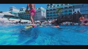 Sensitive Premium Resort & Spa 5*