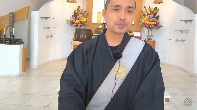 Meditação Ativa - Prática do Sutra Lótus - Culto Dominical - Kushoukai | 17/07/2022 смотреть онлайн