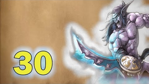 Warcraft III Reign OF Chaos ► Прохождение 30 смотреть онлайн