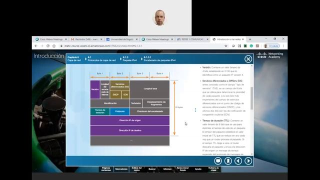 Capítulo 6 Diurno смотреть онлайн