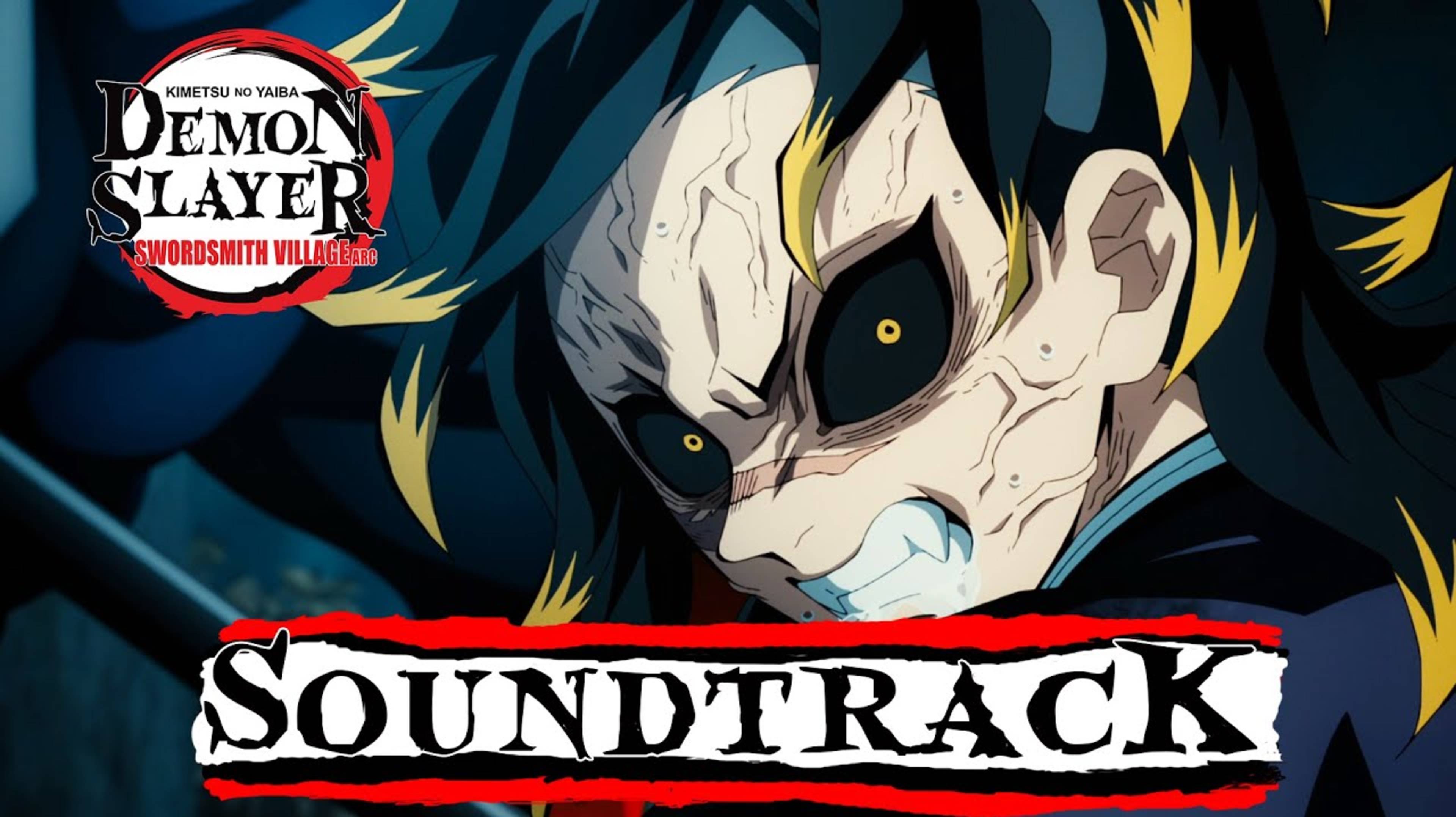 «Тема Синазугавы» — Геня и Танджиро против Хантенгу | 3 сезон «Клинка, рассекающего демонов», эпизод смотреть онлайн