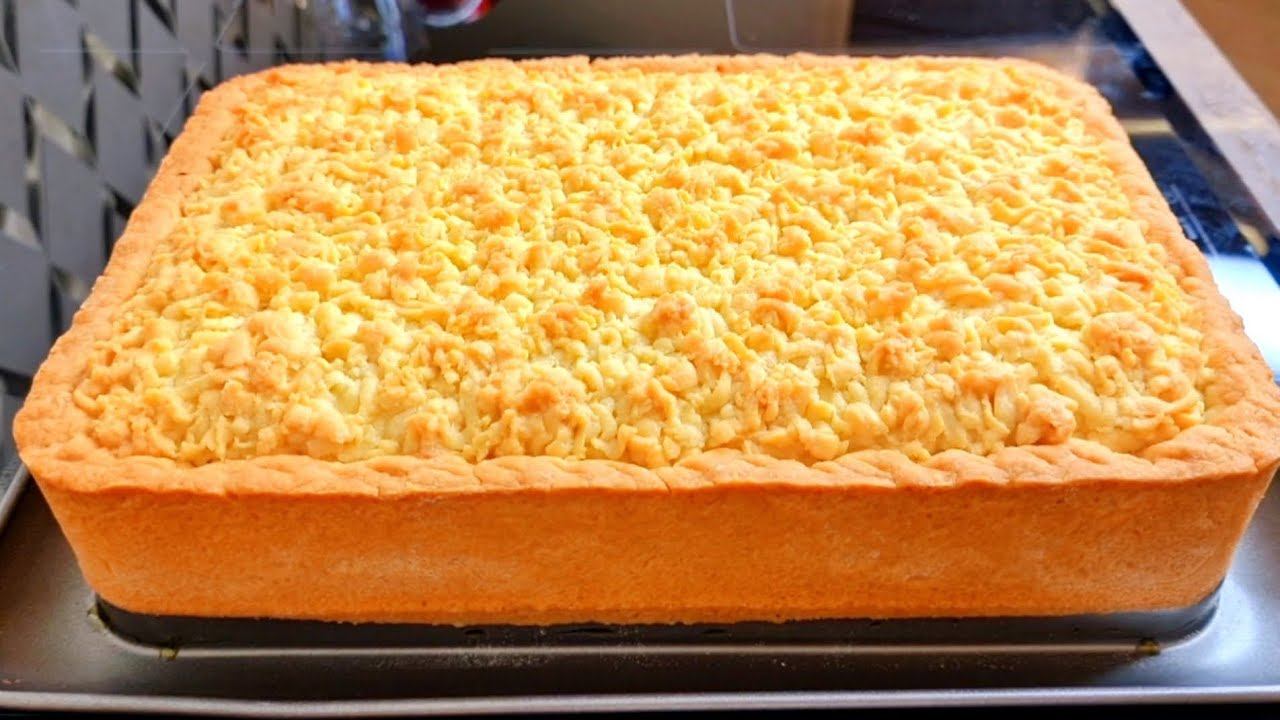 Боже как вкусно! Привезла Рецепт из Италии! НАУЧИЛА ВСЕХ ПОДРУГ ГОТОВИТЬ ТАКУЮ ВКУСНЯШКУ! смотреть онлайн