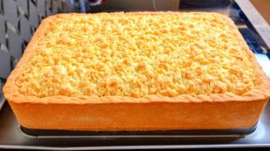 Боже как вкусно! Привезла Рецепт из Италии! НАУЧИЛА ВСЕХ ПОДРУГ ГОТОВИТЬ ТАКУЮ ВКУСНЯШКУ!