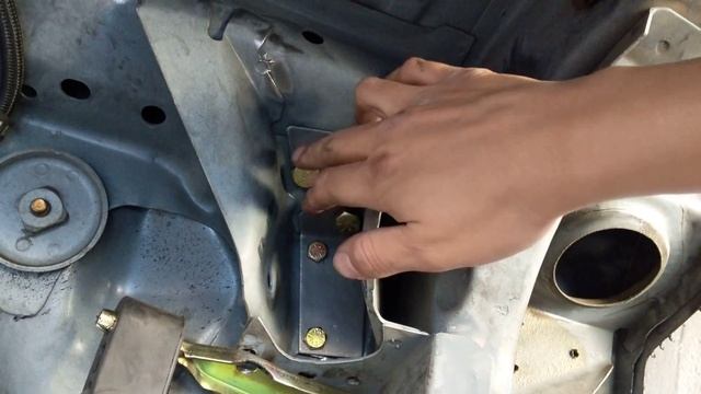 Coyote swap foxbody part 7 torque box reinforcement and rear end смотреть онлайн