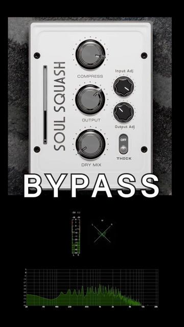 QUICKTIP - Tone Empire's Soul Squash in action on a guitar #plugins #mixingtips #compression смотреть онлайн