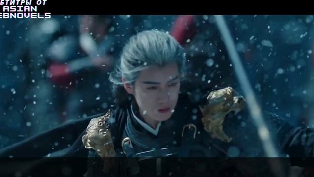 Трейлер дорамы «Цветение» | русские субтитры от Asian Webnovels