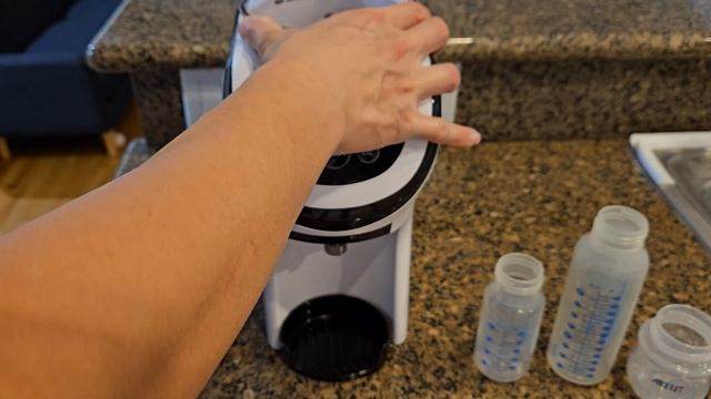 Formula Fiasco: Unmasking the Baby Brezza Formula Pro Mini смотреть онлайн