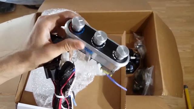 DIAMOND TUNING: Kondisioner sisteminin quraşdırılması. смотреть онлайн