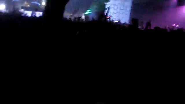 Beyond Wonderland 2010 - Sander van Doorn - Bliksem by Purple Haze смотреть онлайн