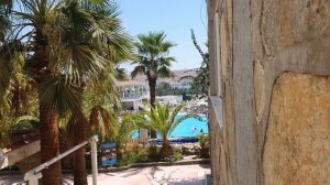 Турция, Бодрум первые впечатления от отеля PHOENIX SUN HOTEL