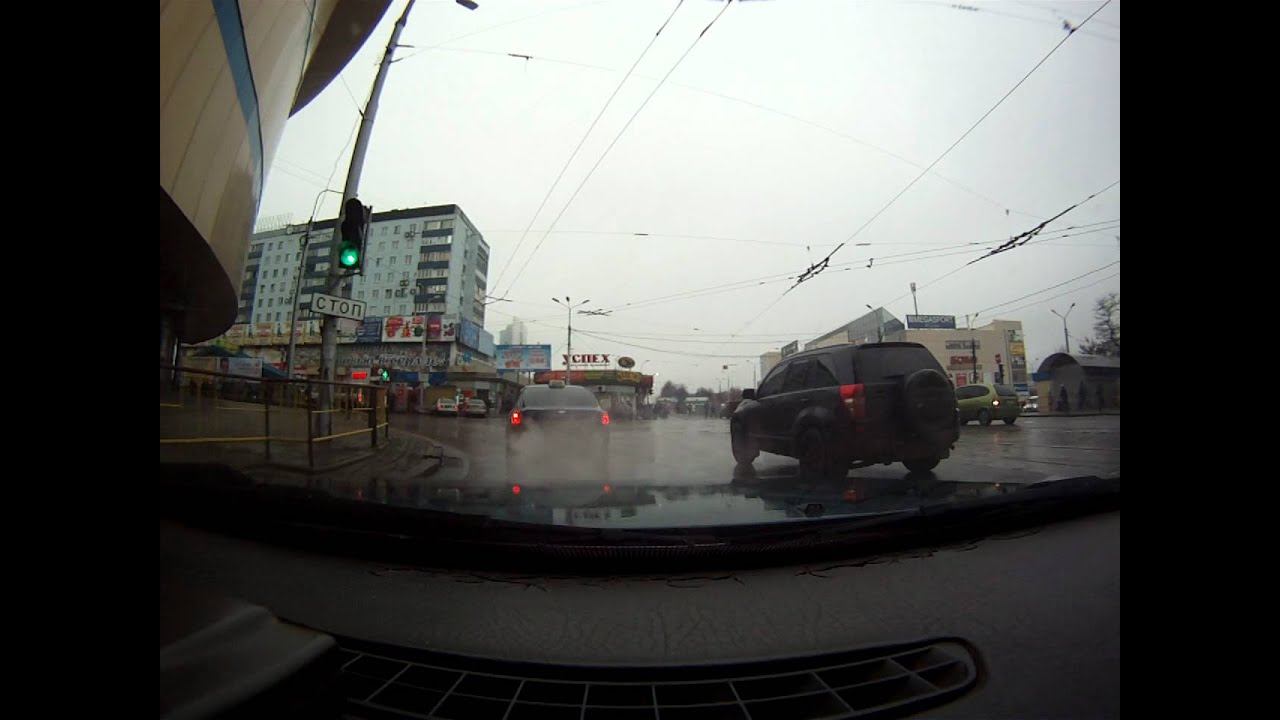 Донецк осенью. смотреть онлайн