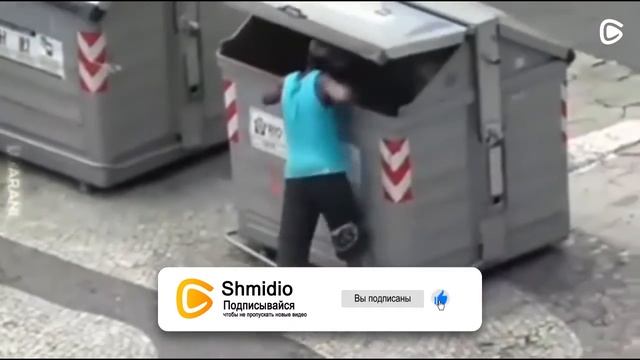 Стройка не место для кривляний. А наши герои так не думают 🤕 / When something went wrong! смотреть онлайн