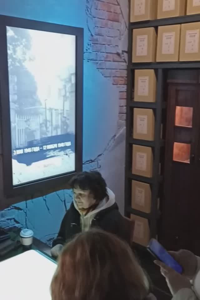 Главный храм ВС РФ и музей ВОВ в парке Патриот (Московская область)