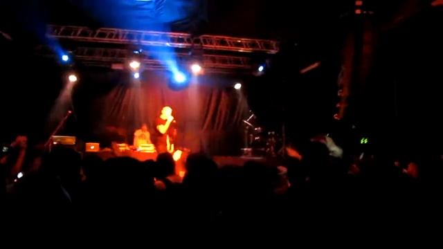 Миша Маваши - Верую (Краснодар. Arena Hall) смотреть онлайн