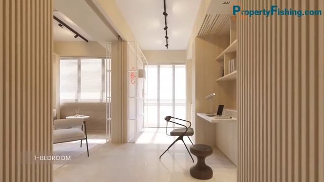 Amber Sea - Condo with Sea Views! Design and Facilities смотреть онлайн
