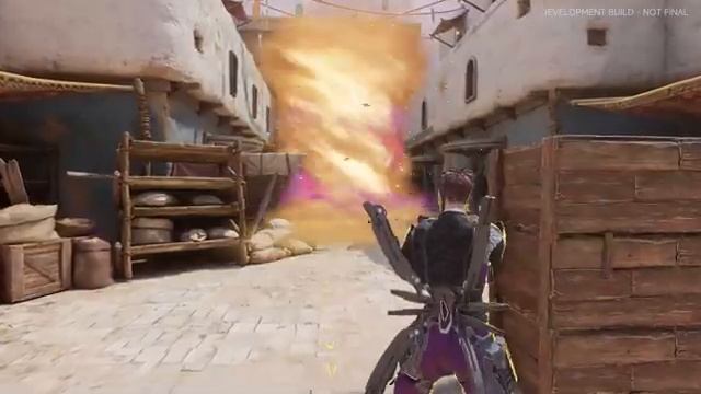 Трейлер FragPunk (Serket, геймплей, раскрытие)