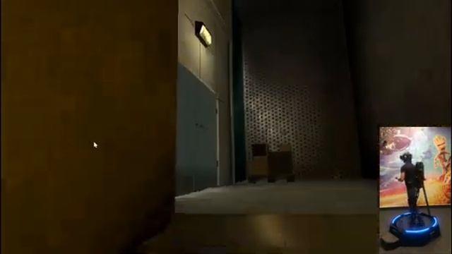 Boneworks iNOVA игровой процесс смотреть онлайн