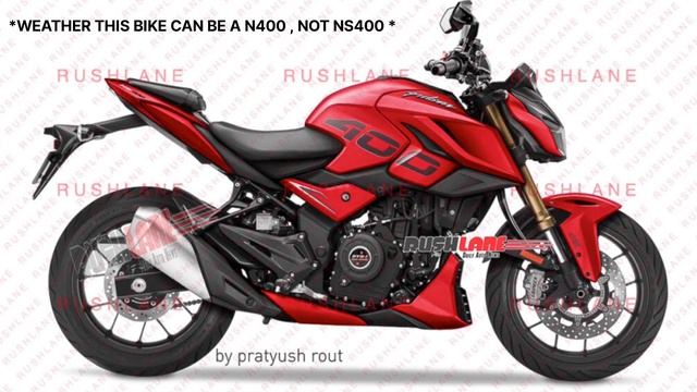 The new NS 400 🥳 Leaked images and features . NS 400 or N400 ? hate the design 😡 смотреть онлайн