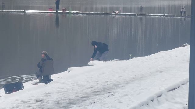 Основной водоем смотреть онлайн