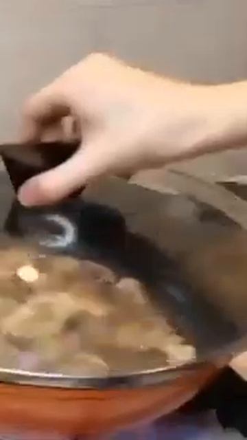 Гречка по-венециански / Buckwheat in Venetian смотреть онлайн