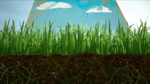 BOTANIX - The Grass is Always Greener in an "Eco-responsible" Garden! смотреть онлайн