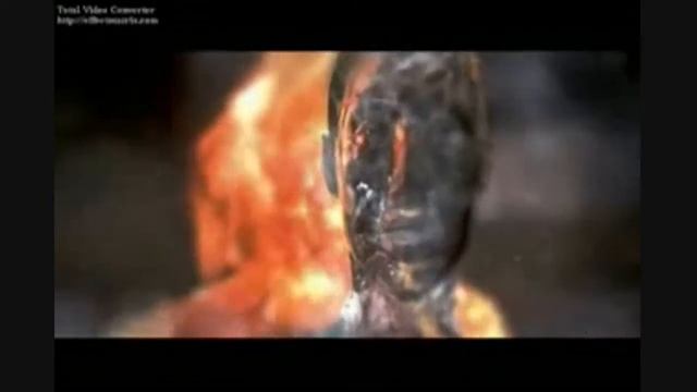 Die Another Day - "Way Back Home" смотреть онлайн