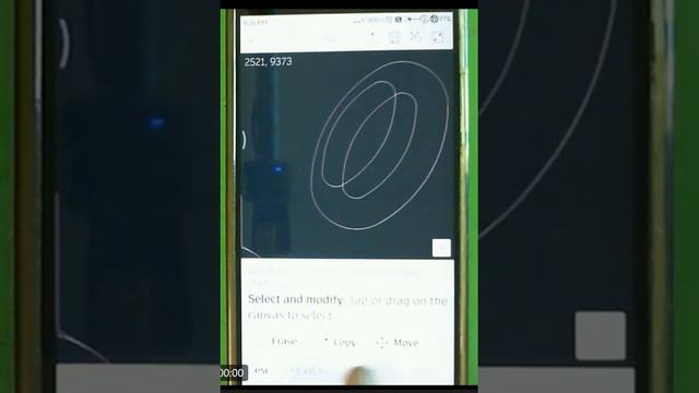 HOW TO USE OFFSET COMMAND TO DRAW ISOMETRIC CIRCLES ON MOBILE смотреть онлайн