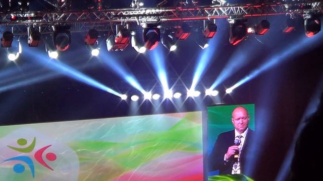 Алексей Луконин, Форум 2014 г. Москва ( часть 4-я)