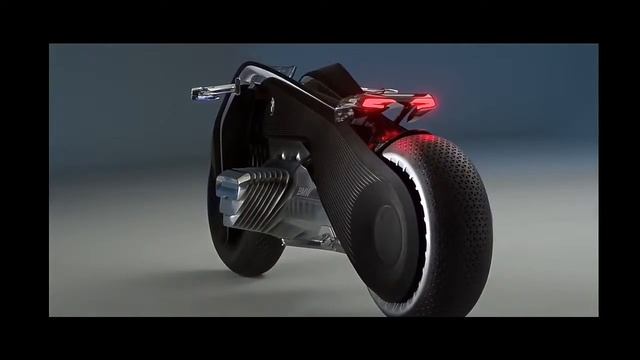 BMW Motorrad VISION NEXT 100 - Innovations & You - ReloadeD DevilS смотреть онлайн