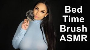 Anyastja ASMR Bedtime Brush