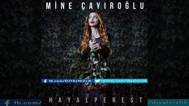 Mine Çayıroğlu - Sahte (2014) Maxi Single смотреть онлайн