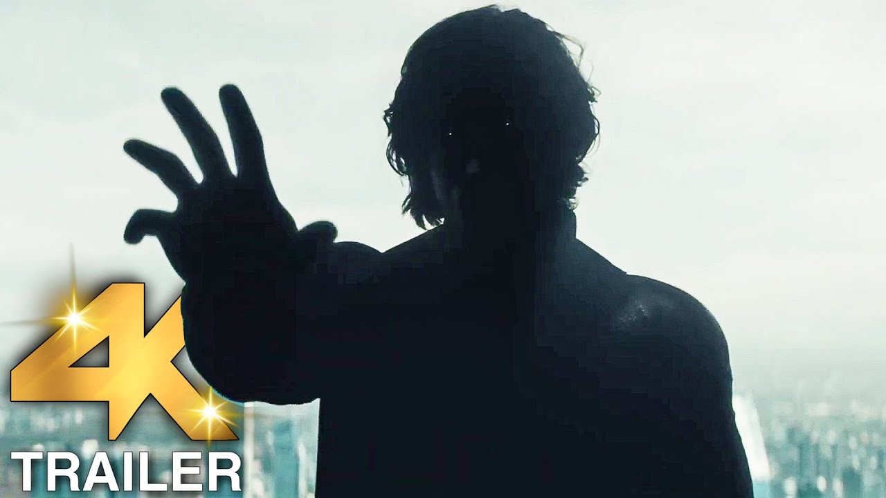 Громовержцы (2025) смотреть онлайн