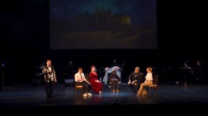 Продавец игрушек - музыкальный спектакль (Олег Михайлов)