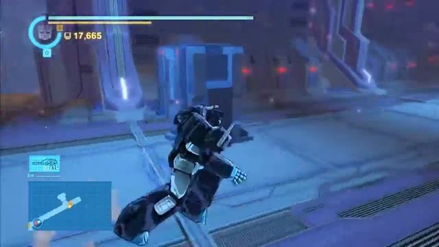 Transformers: Devastation - ФИНАЛ #5 смотреть онлайн