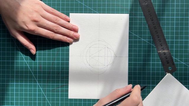 Муладхара. Корневая чакра. Построение смотреть онлайн