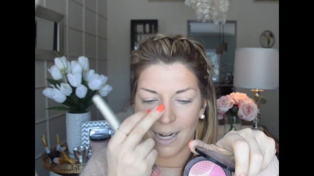 Capsule Maquillage 2BStylish смотреть онлайн