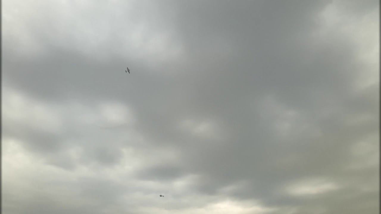 Краш Як 54 RC смотреть онлайн