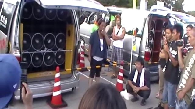 STEP AssombraSom vs Granvia do Coringa 3 round смотреть онлайн