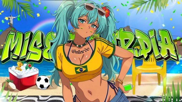 Prompto - MISERICÓRDIA GALLARDO [MMV]