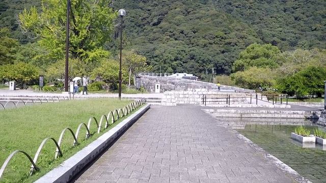 IWAKUNI City - Life in Yamaguchi Prefecture - Japan - Walking Around смотреть онлайн